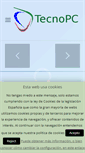 Mobile Screenshot of informaticatecnopc.com